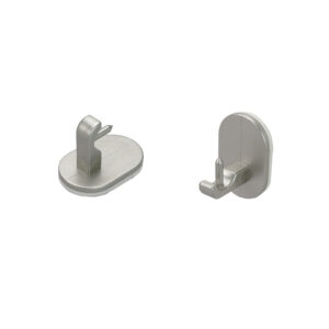 Klebehaken Kunststoff