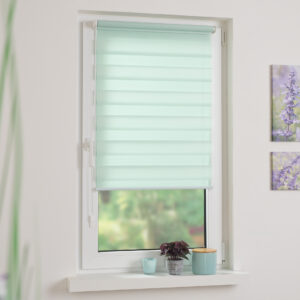 Klemmfix Duo-Rollo Pastell