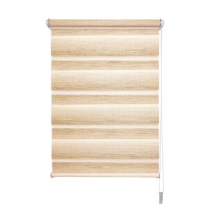 Klemmfix Duo-Rollo Verlauf