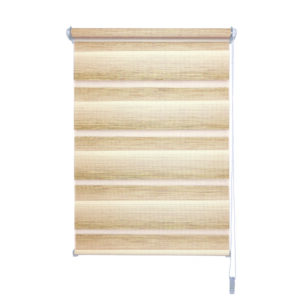 Klemmfix Duo-Rollo Verlauf