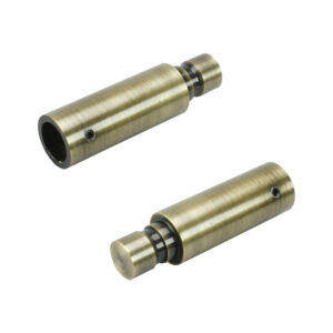 Blues Stilprogramm 20 mm für Trägerverlängerung 5 cm