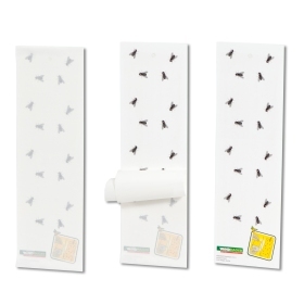 2132653 fliegenfaenger eco papier 5 stueck