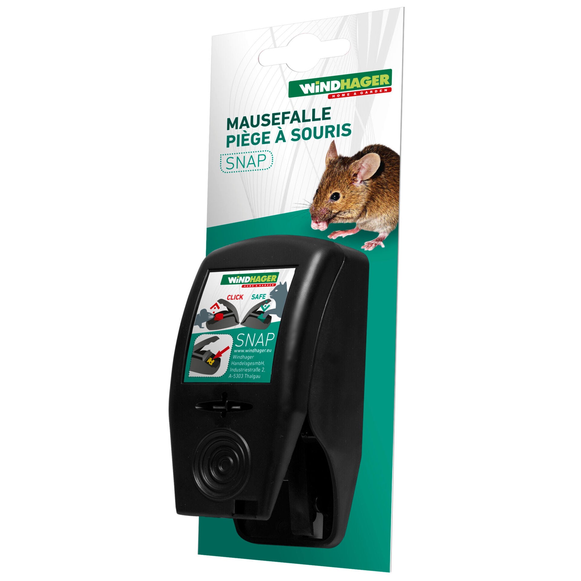 2132733 mausefalle snap