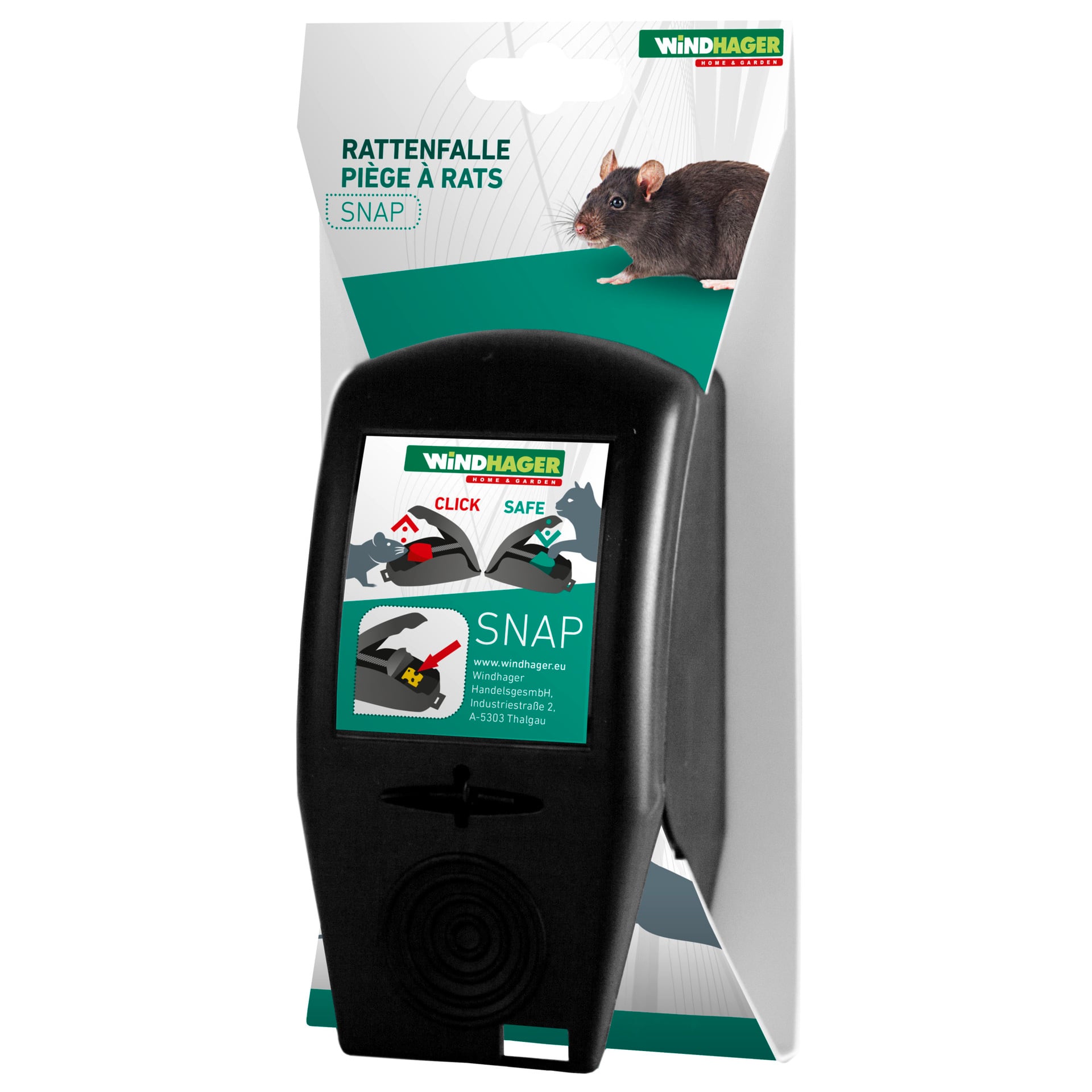 2132855 rattenfalle snap