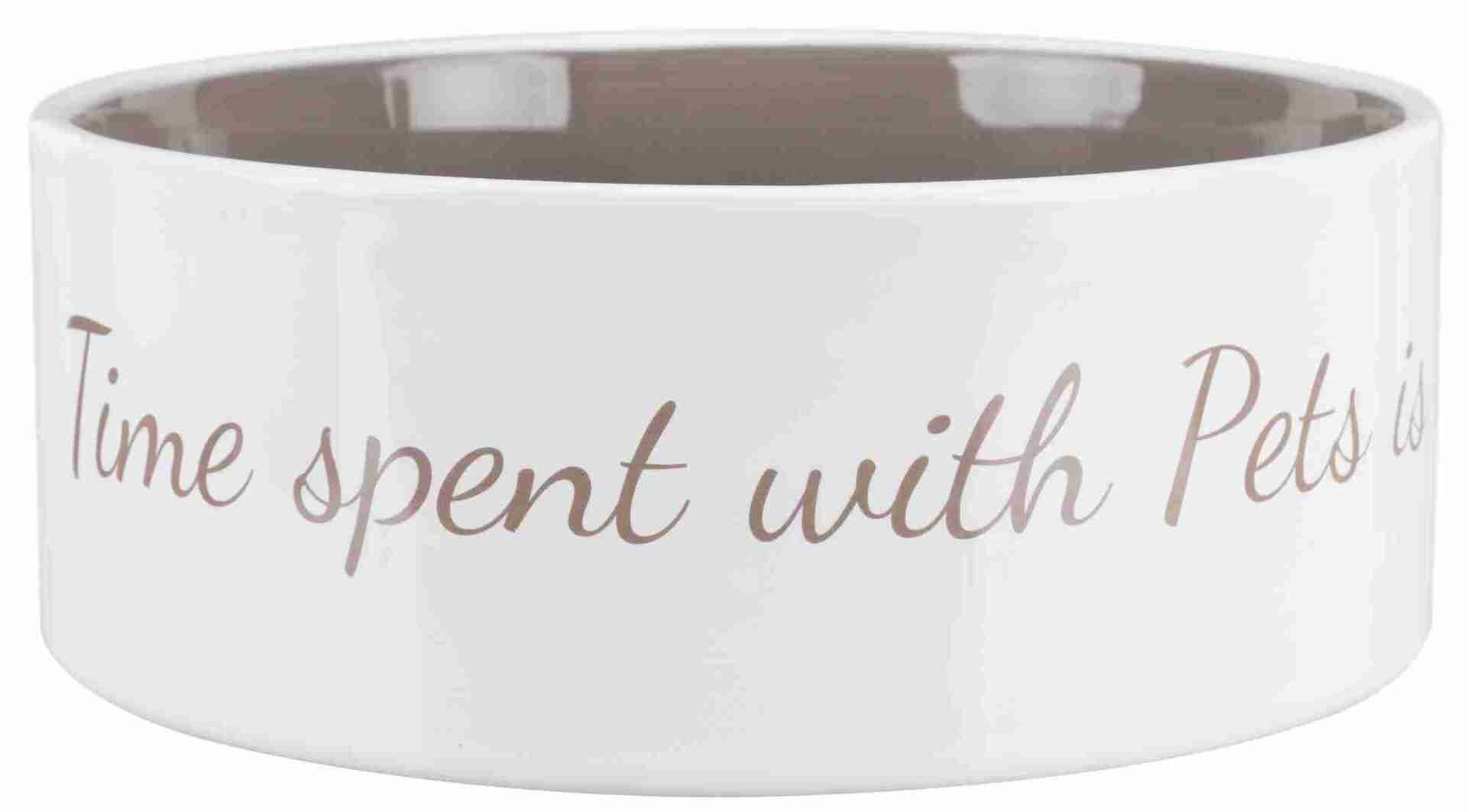 2133400 keramiknapf pet s home