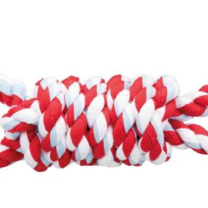 Spieltau mit Handschlaufen 38cm