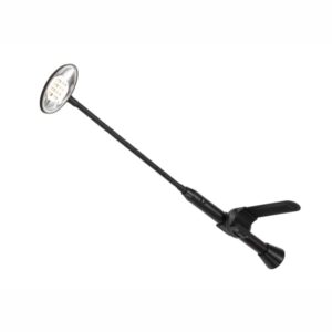 Magnetische Grilllampe, 12LEDs
