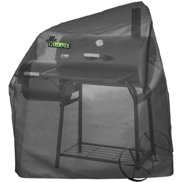 2142046 standard abdeckhaube fuer smoker mittel