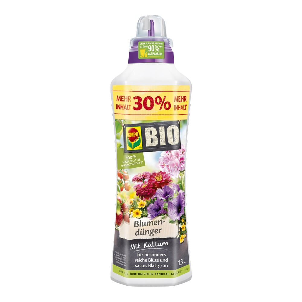 2143580 bio blumenduenger 1 3 l