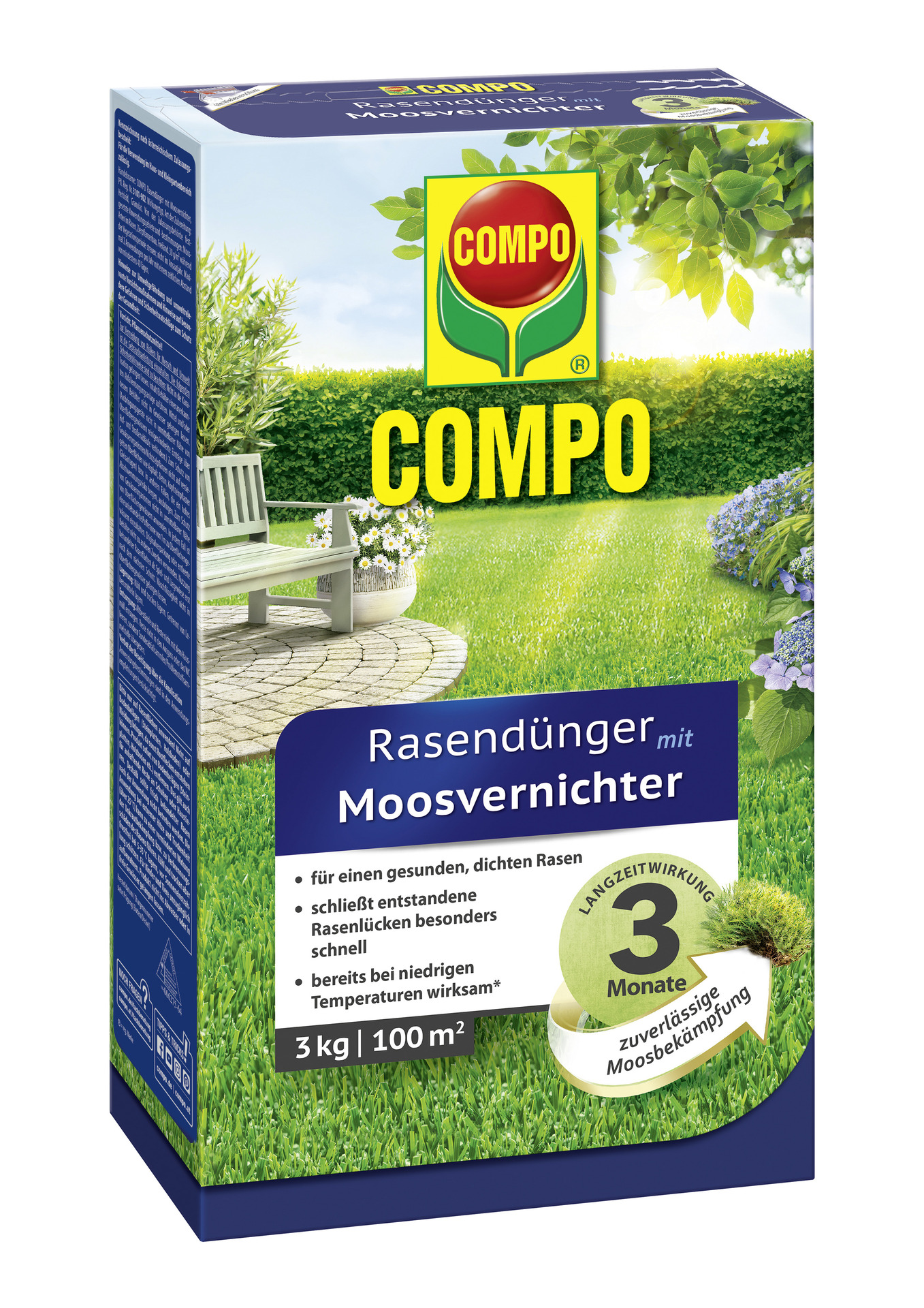 2143655 floranid rasenduenger mit moosvernichter