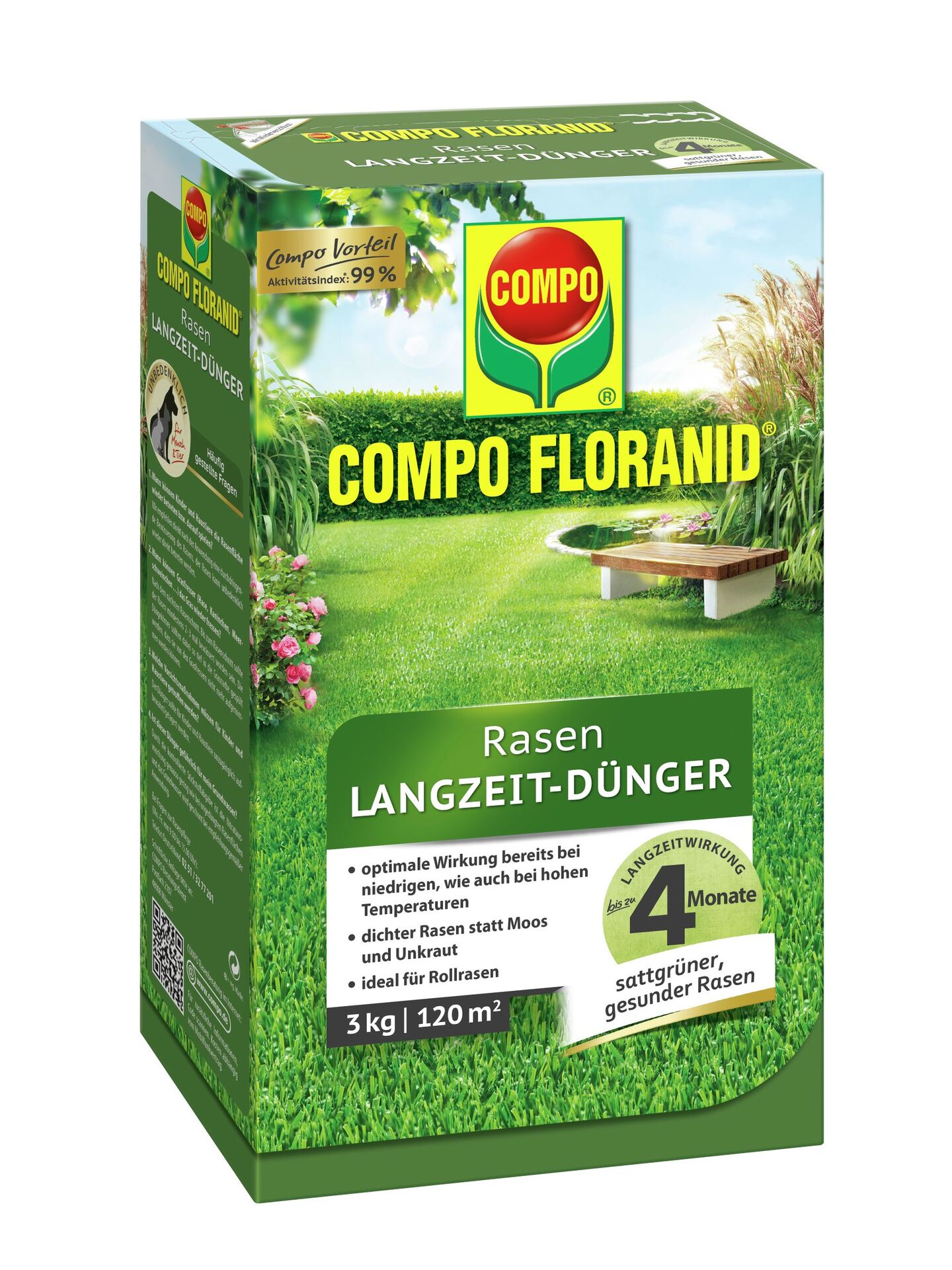 2143661 floranid rasen langzeit duenger
