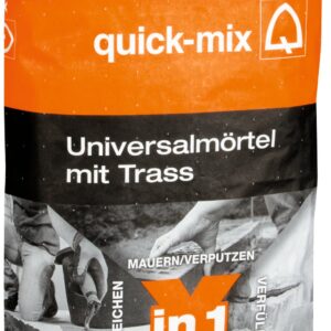 Universalmörtel X In 1