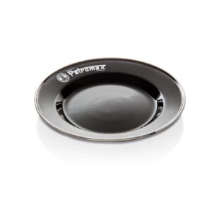 Emaille Teller, 2er Set