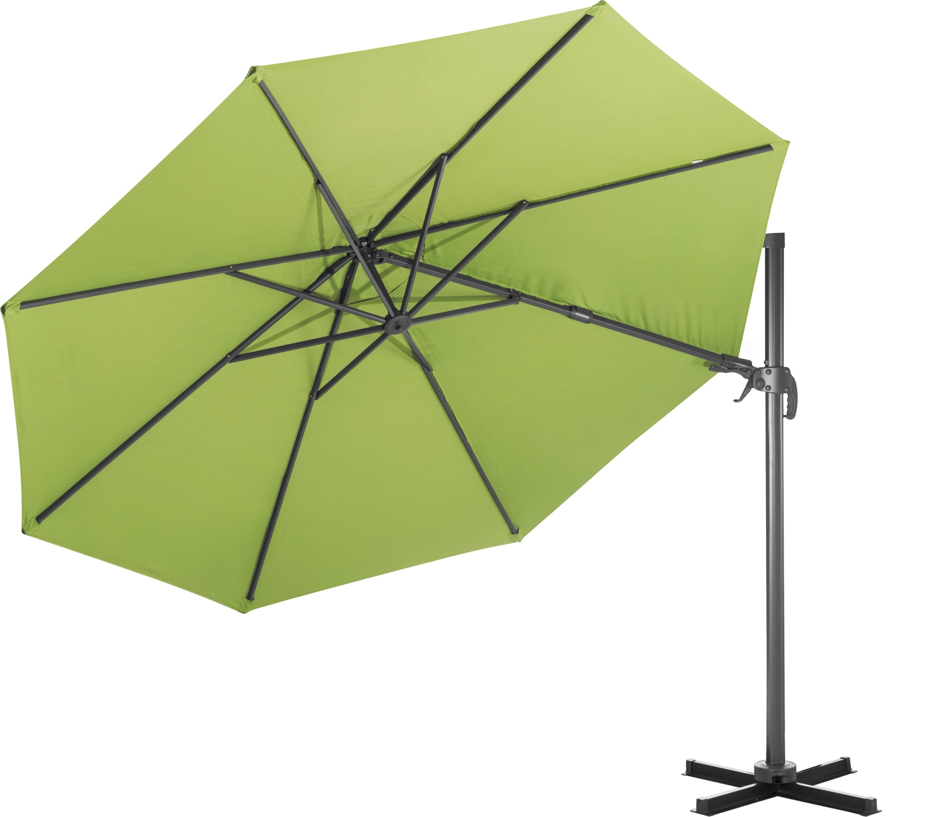 2149051 pendelschirm paros 3 5m kippvorrichtung