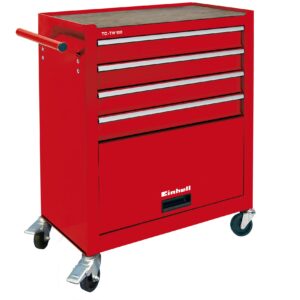 Werkstattwagen TC-TW 100