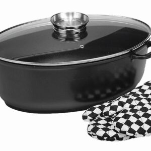 KRÜGER DELTA Gansbräter