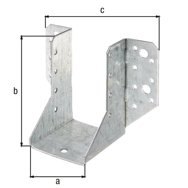 2149687 balkenschuh 25 st