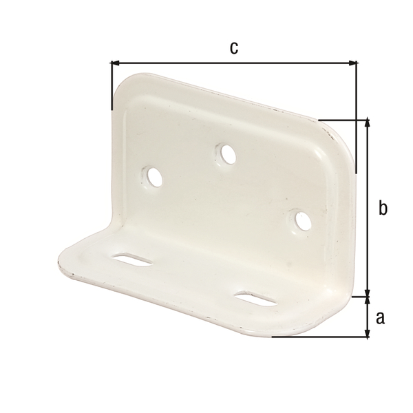 2149714 breitwinkel gepraegt mit langloch