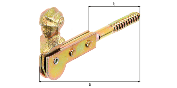 2149739 fensterladen feststeller zeinschrauben
