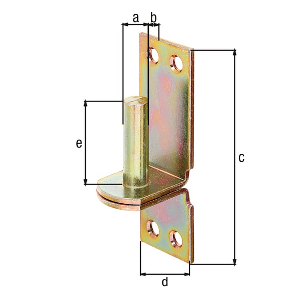 2149794 kloben auf platte disp