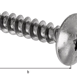 Holzschraube Maxi-Fix