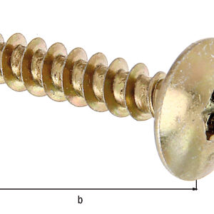 Holzschraube Maxi-Fix