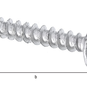 Holzschraube ZnAl verpackt à 50 St.