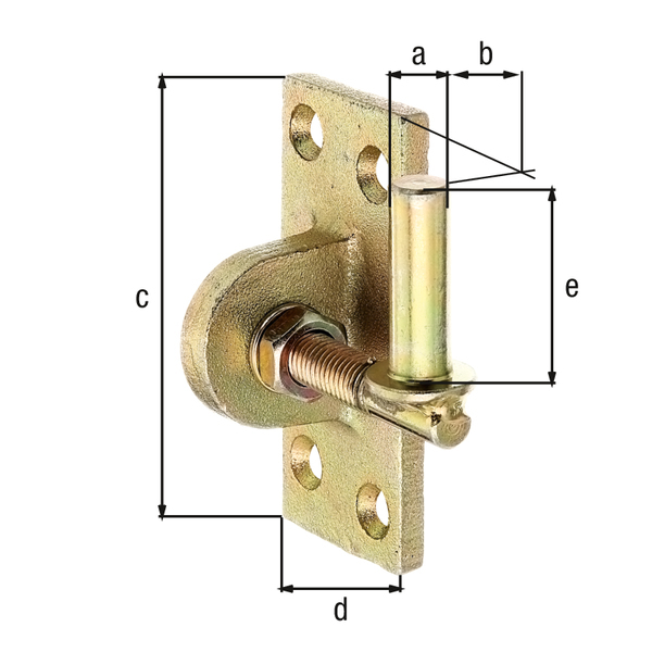 2149817 kloben z anschrauben