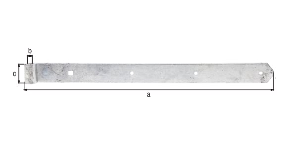 2149832 ladenband gerade abschluss abgerundet