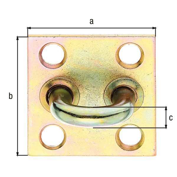 2149888 oese auf platte