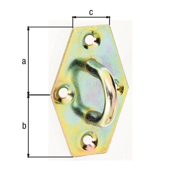 2149889 oese auf platte