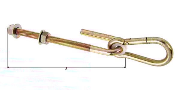 2149934 schaukelhaken zum durchschrauben