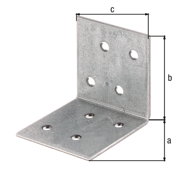 2150061 winkelverbinder verpackt 25 st