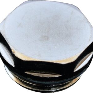 Blindstopfen 21,3 mm (1/2")