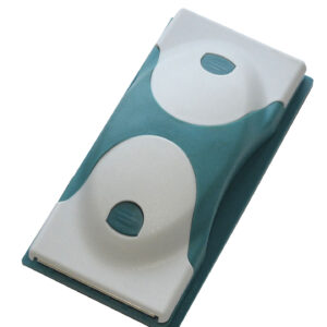 AirTouch Handschleifer Profi, 16,5 x 8,7cm