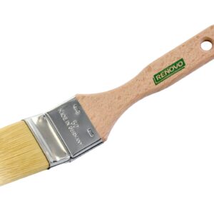 FSC Eckenpinsel kurz Wandfarbe