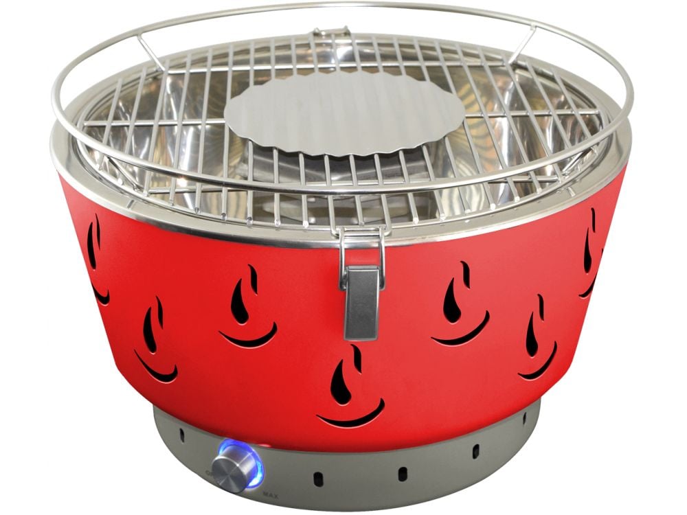 2151383 tischgrill airbroil