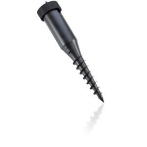 Zentrier-Bodendübel