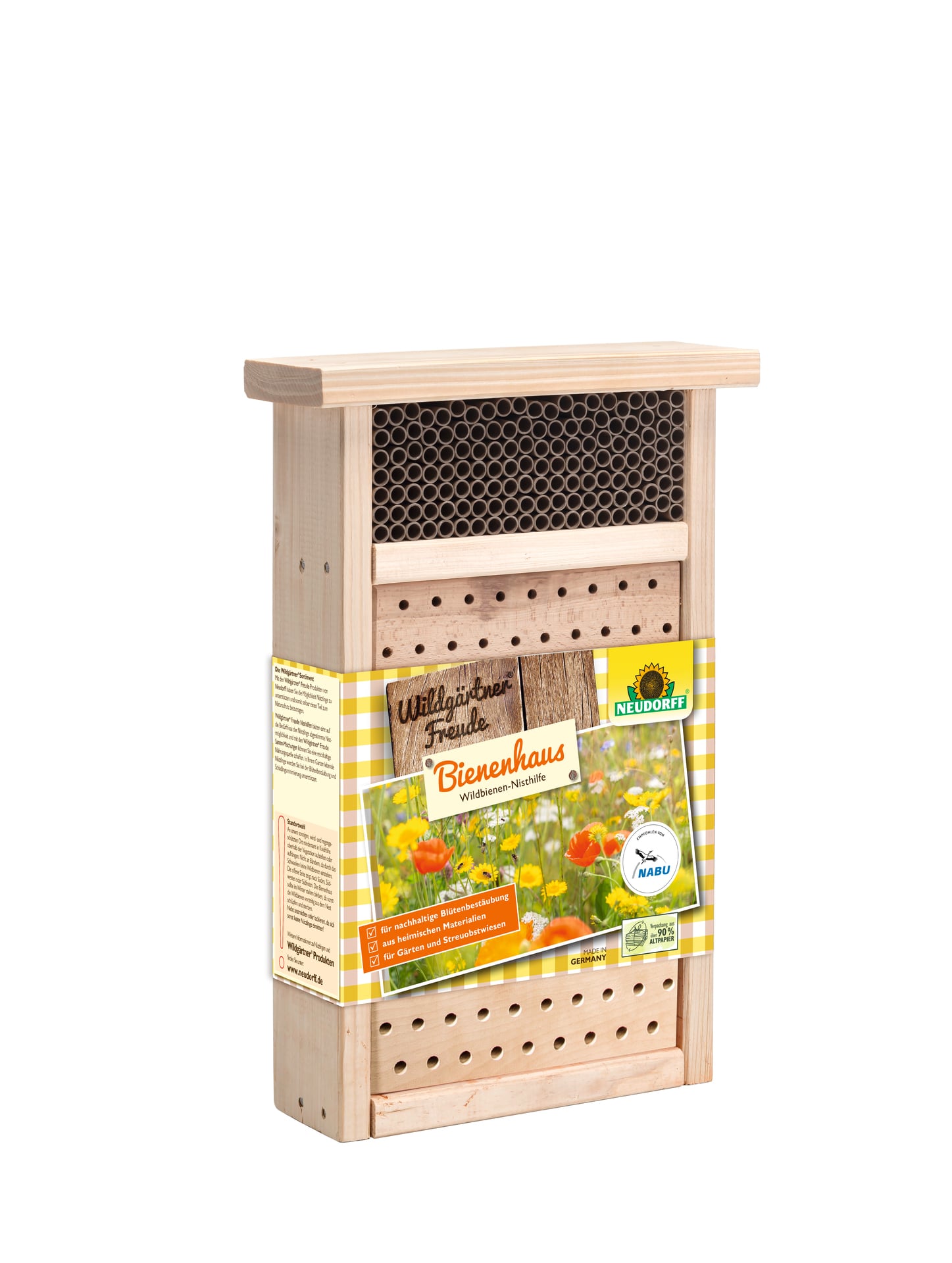 2156699 wildgaertner freude bienenhaus