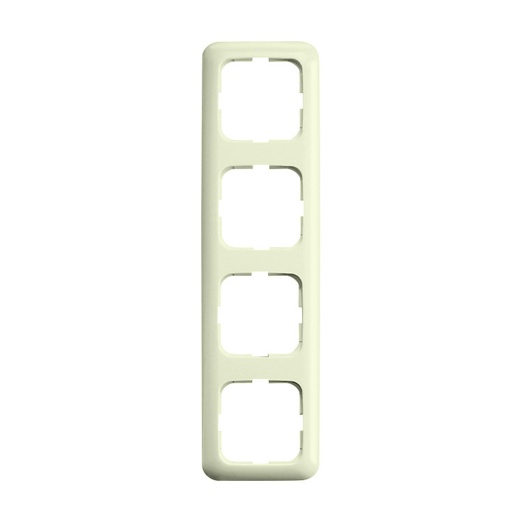 2159640 rahmen duro 2000 si weiss