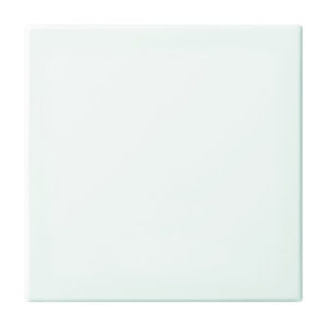 Wippe Wechselschalter/Kreuz/Taster Balance SI alpinweiß