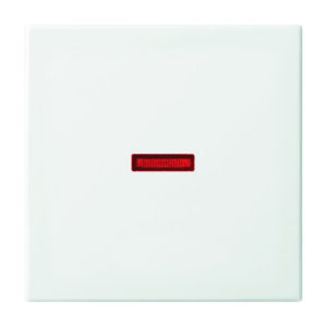 Wippe Kontrollleuchte Balance SI alpinweiß
