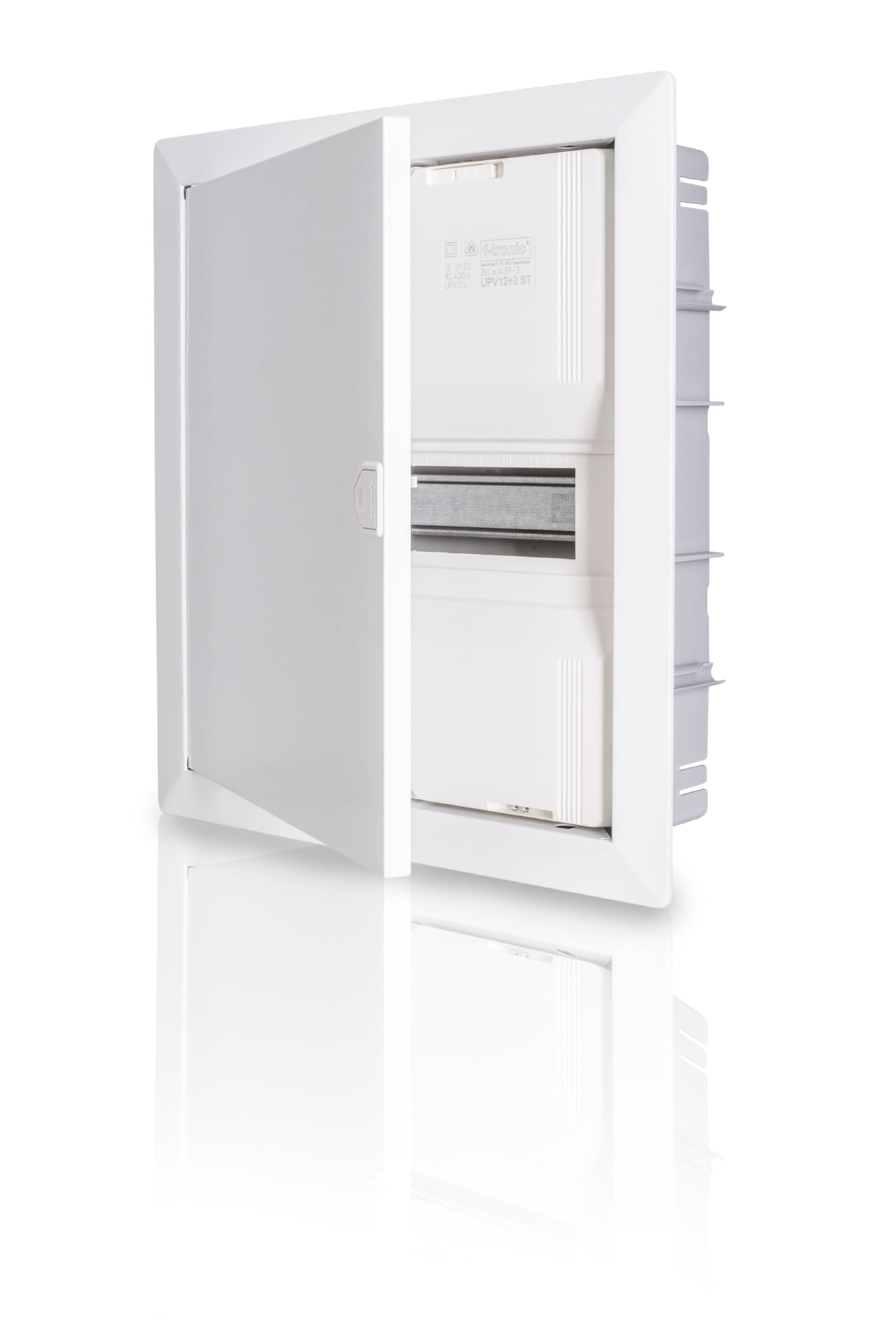 2159737 kleinverteiler unterputz