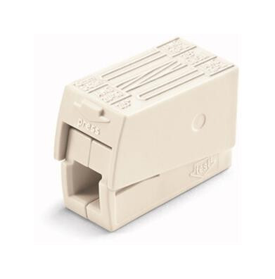 2159816 wago leuchtenklemme 0 5 2 5mm