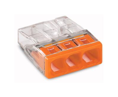 2159819 wago verbindungsdosenklemme compact 0 5 2 5mm