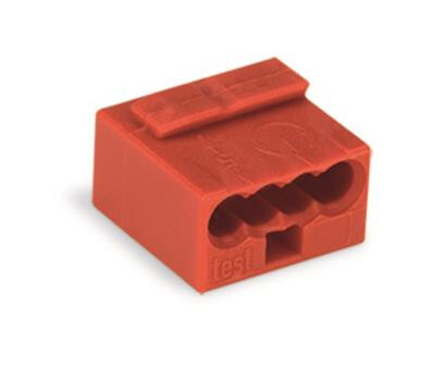 2159825 wago micro dosenklemme 0 6 0 8mm