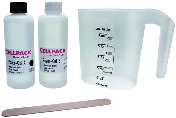 2159914 supragel 250ml 2 komponenten gel in kartusche