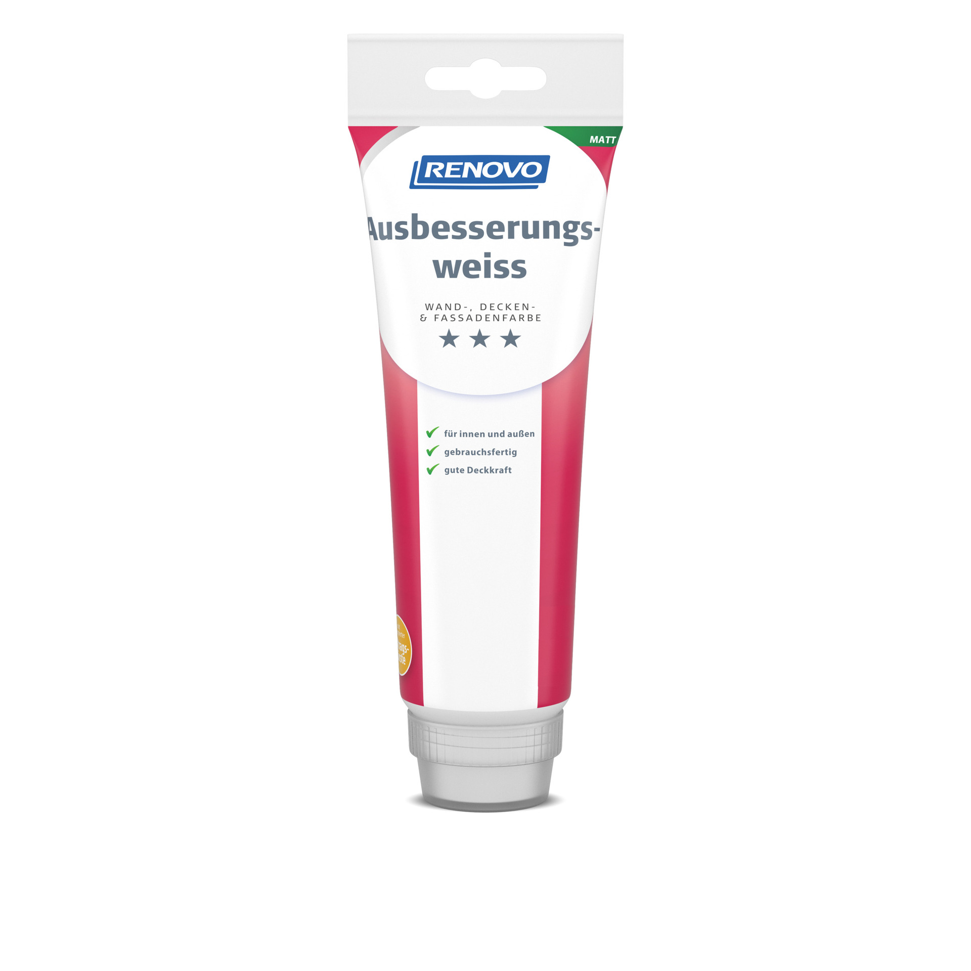 2160388 ausbesserungsweiss