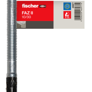 Bolzenanker FAZ II, 1 Stück