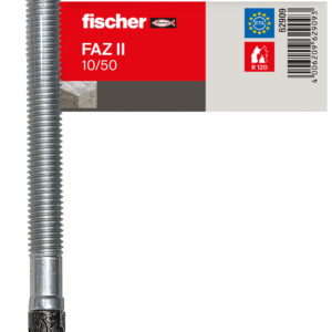 Bolzenanker FAZ II, 1 Stück